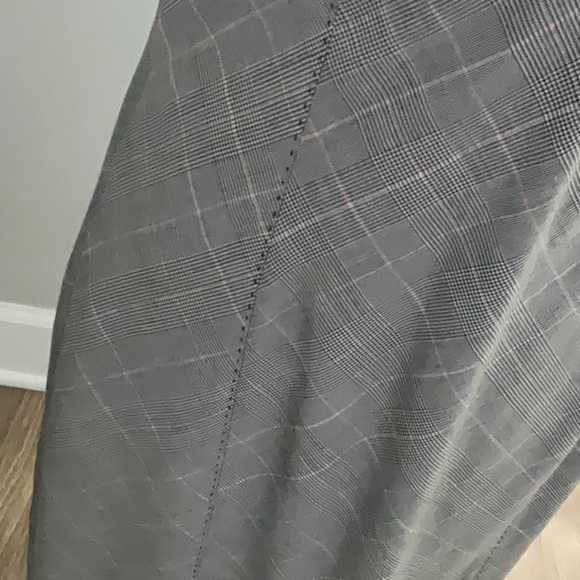 Ted BAKER DRESS awesome beautiful lined!FIRM - Picture 4 of 13